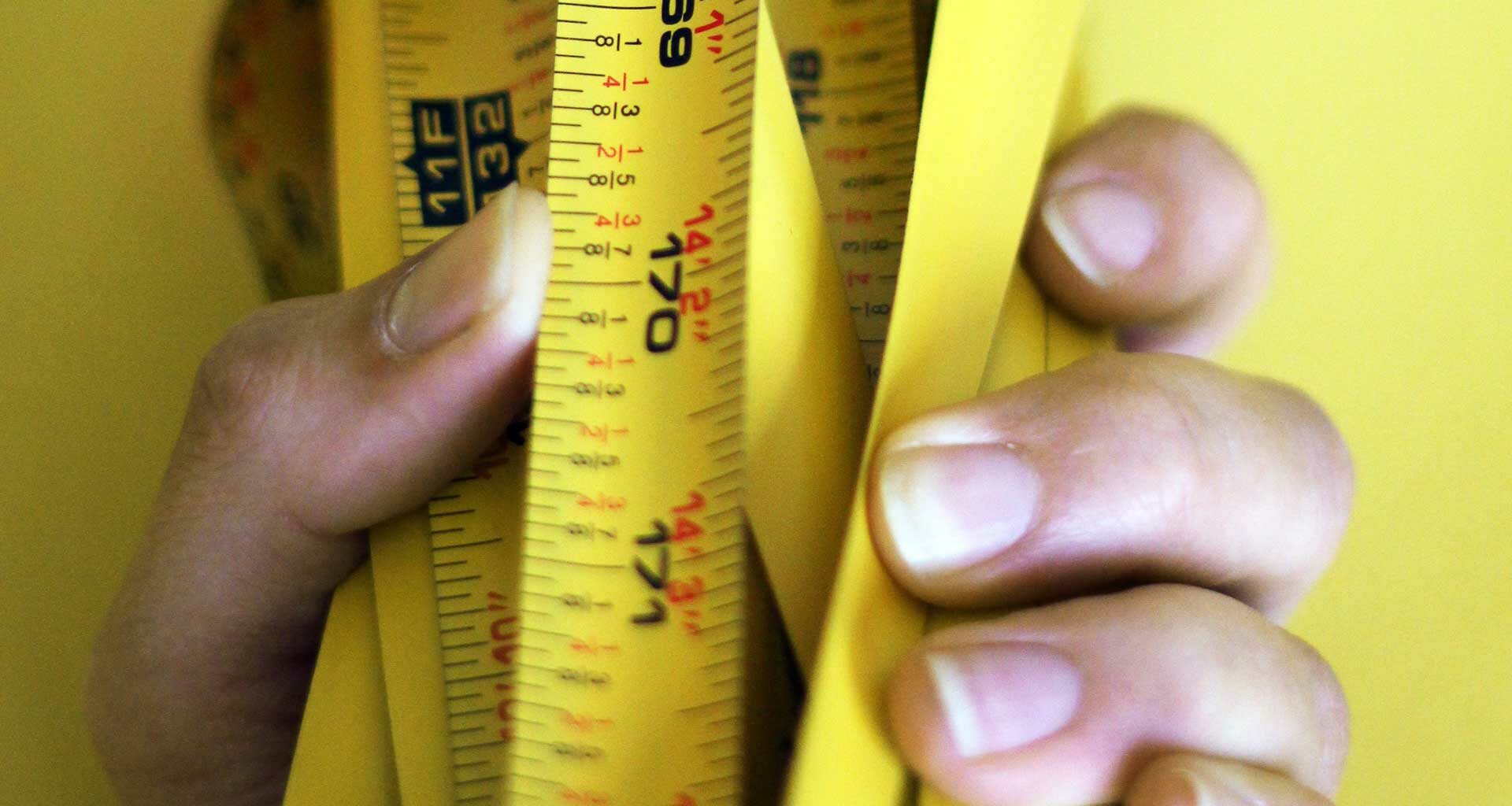 measuring cx
