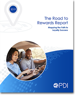 PDI The Road to Rewards