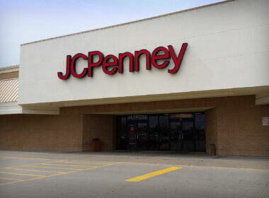 JC Penney brand Loyalty