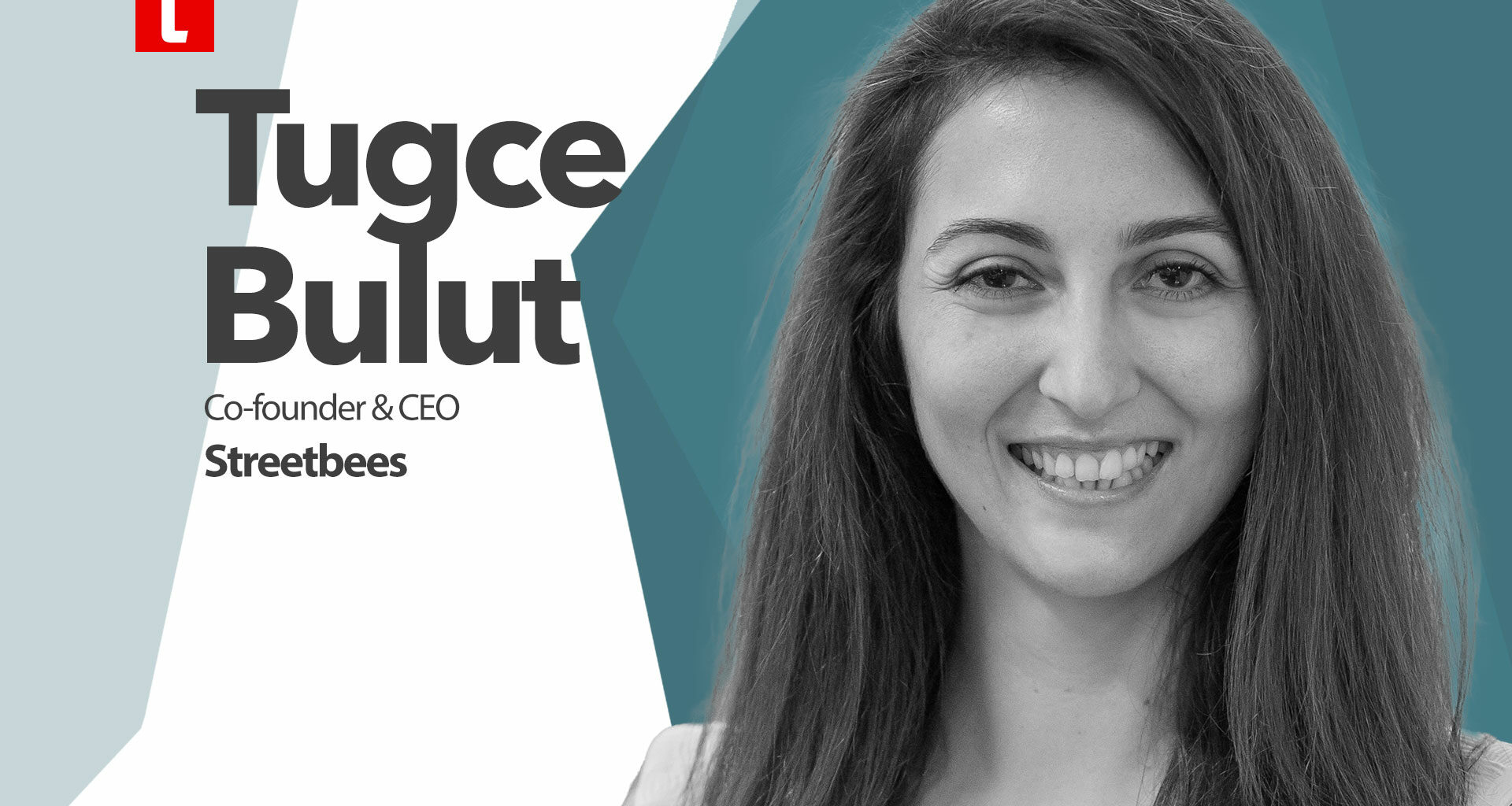 consumer research - Tugce Bulut of Streetbees