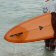 customer experience - surfing
