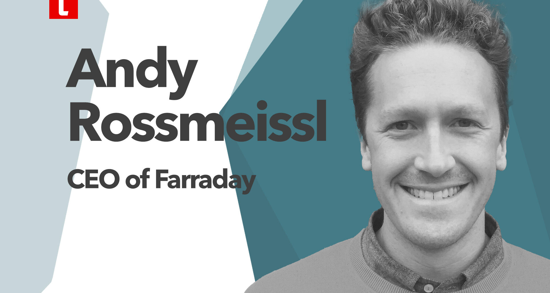 Andy Roseemeissl - Farraday