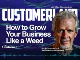 Stu Heinecke - How to Grow Your Business Like a Weed