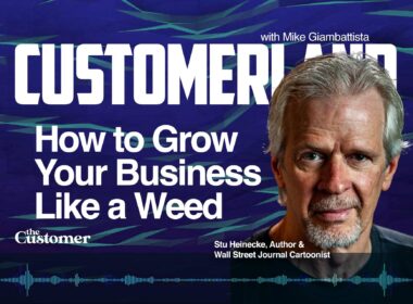 Stu Heinecke - How to Grow Your Business Like a Weed