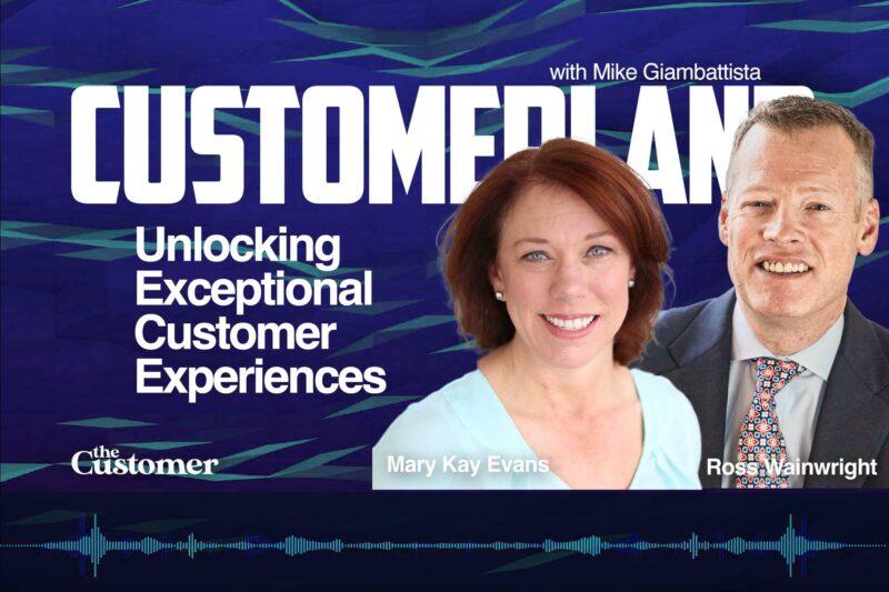 Exceptional Customer Experience