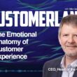 The Emotional Anatomy of Customer Experience