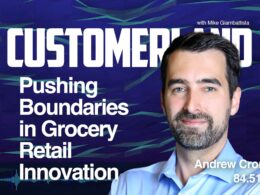retail grocery innovation