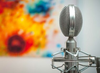 holistic approach to podcasting