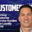 Eric Carrasquilla on building customer loyalty